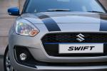 Suzuki Swift Special Edition 2019 года (ZA)